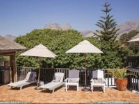 Chapmans Peak Bed and Breakfast 4*