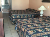 Seaside Sands Inn 1*