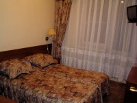 Zvezdochka holiday house