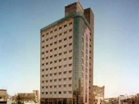 Rimonim Tower Ramat Gan Hotel  4*