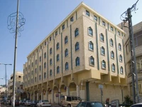 Rimonim Nazareth 4*