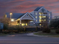 Homewood Suites by Hilton Durham-Chapel Hill / I-40 3*