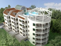 Vista Del Mar (Р’РёСЃС‚Р° Р”РµР»СЊ РњР°СЂ)