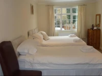 Leverton House 4*