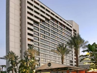Hyatt Regency Irvine 4*