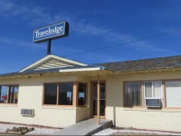 Travelodge Dodge City 2*