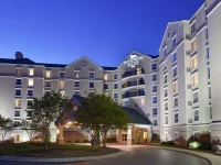 Homewood Suites by Hilton Raleigh-Durham AP/Research Triangle 3*
