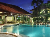 Adhi Jaya Hotel 4*
