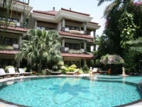 Parigata Resort and Spa 3*