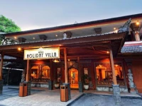 Wina Holiday Villa 3*