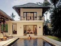 The Gangsa Private Villa