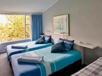 Brightwater Lodge 3*