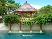 Griya Santrian a Beach Resort 3*