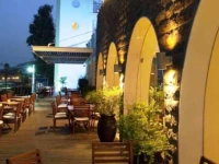 Rimonim Galei Kinneret 5*