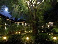 Kupu Kupu Barong Beach Resort (ex.The Sandi Phala) 5*