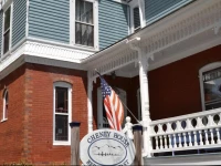 Cheney House Bed & Breakfast 3*