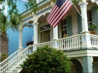 Catherine Ward House Inn 1*