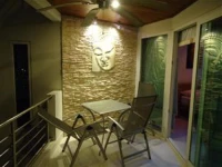 Tony Services at Jomtien Plaza 2*