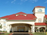 La Quinta Inn & Suites Bentonville 3*