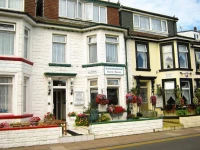 The Marlborough Guest House