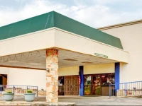 Rodeway Inn New Braunfels 2*