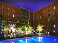 Protea Hotel Fire & Ice! Melrose Arch 3*