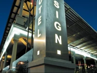 Cascades on the Promenade 4*