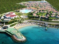 Palm Wings Beach Resort Didim 5*