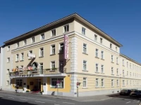 Goldenes Theater Hotel Salzburg 4*