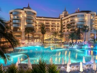 Kirman Arycanda De Luxe 5*