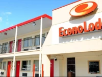 Econo Lodge North Charlottesville 2*