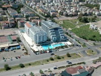 Sealife Family Resort & Spa 5*