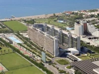 Kervansaray Lara Convention Center & Spa 5*