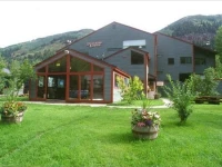 Telluride Lodge 3*