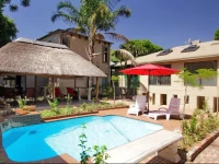 33 on First Guest House 3*