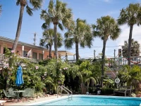 North Sunrise Motel 3*