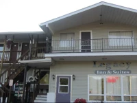 Legacy Inn & Suites of Lake George 3*