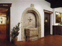 Hotel Weisses Kreuz Innsbruck 3*