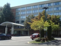 Holiday Inn Charlottesville-Monticello 3*