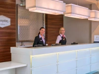 Hampton By Hilton London Luton Airport