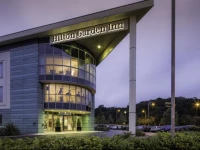 Hilton Garden Inn Luton North 4*