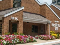 Residence Inn Tysons Corner 3*