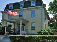 Yankee Peddler Inn 3*