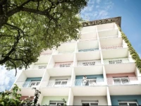 Lifestylehotel Daniel 4*