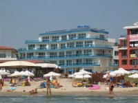 Blue Bay Hotel (Р‘Р»Сѓ Р‘СЌР№ РћС‚РµР»СЊ) 3*