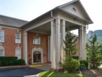 BEST WESTERN Brentwood 3*