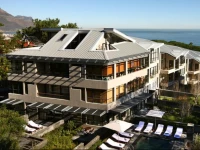 The Glen Apartments 5*