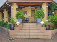 Cherry Tree Cottage B&B 3*