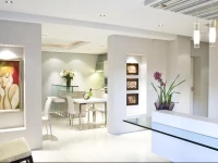 Atlantic Affair Boutique Hotel 4*