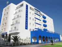 Omega Agadir Hotel  4*